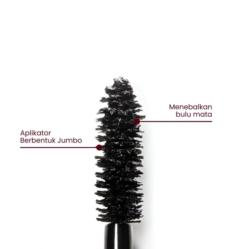 Mascara Exclusive Lashes Thick thumbnail 4